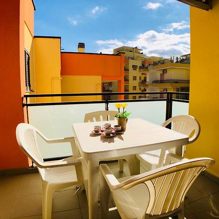 Residenza Pandora Villa Gallipoli Luaran gambar