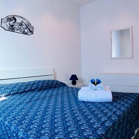 Residenza Pandora Villa Gallipoli Luaran gambar