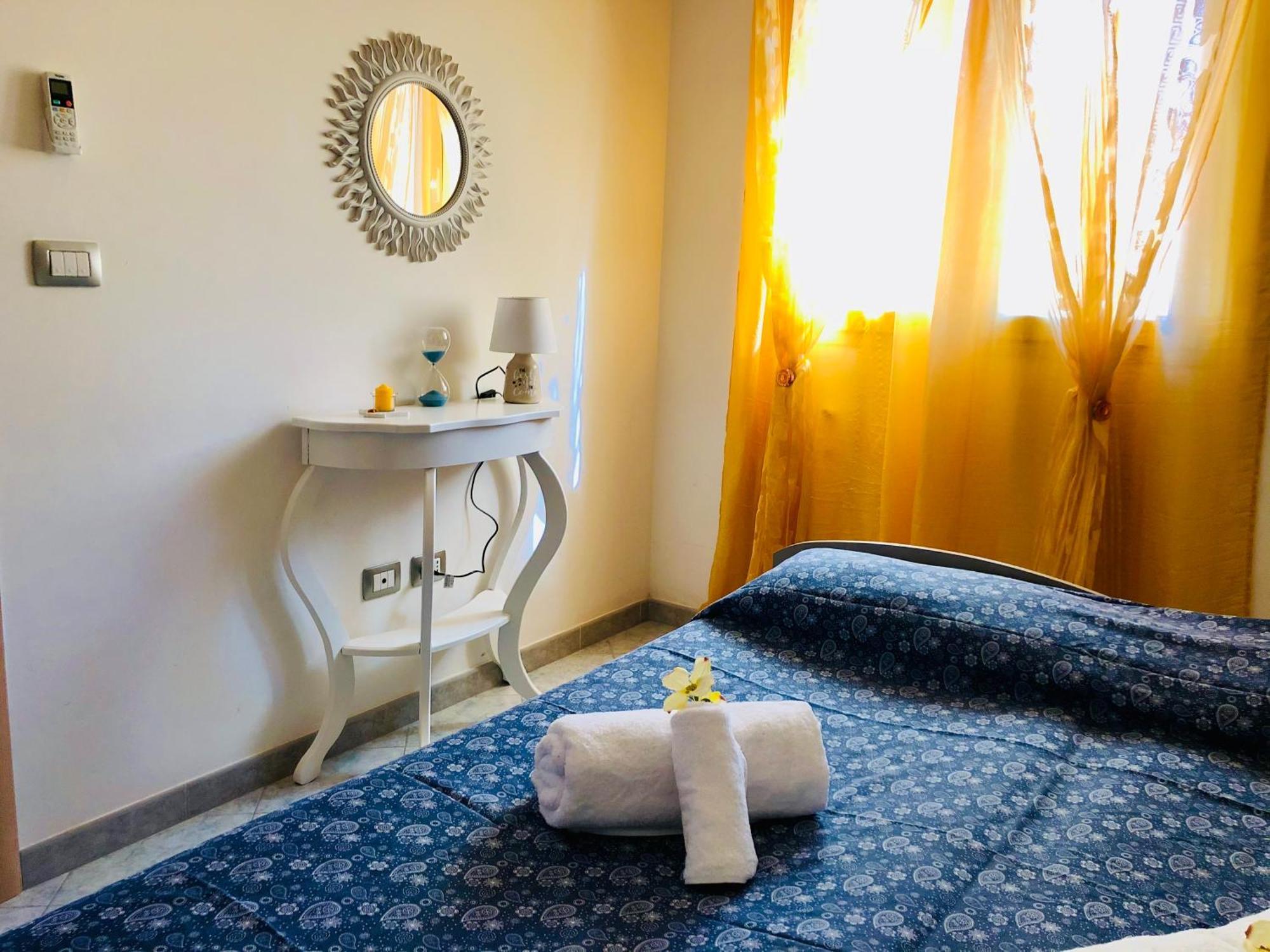 Residenza Pandora Villa Gallipoli Luaran gambar