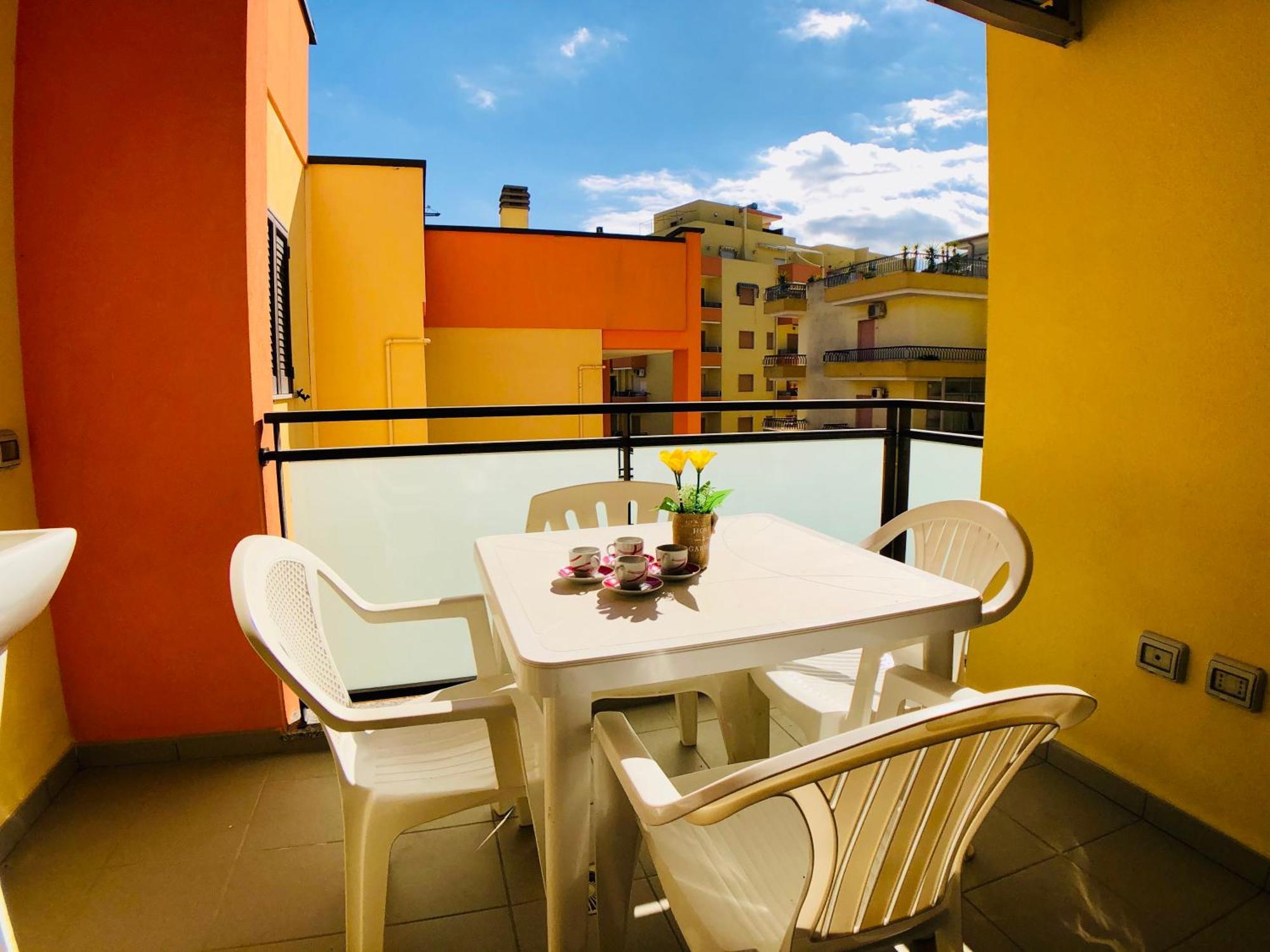 Residenza Pandora Villa Gallipoli Luaran gambar