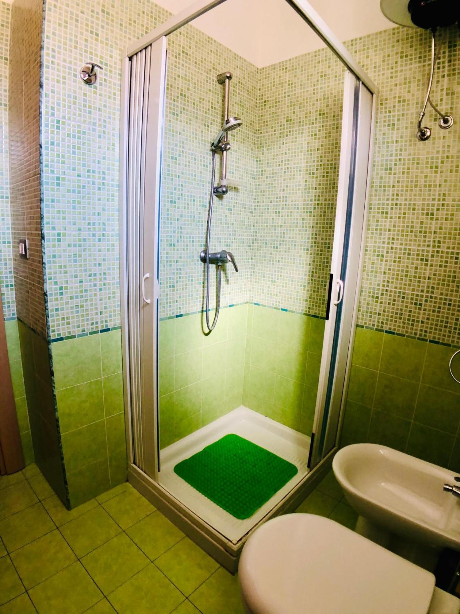 Residenza Pandora Villa Gallipoli Luaran gambar