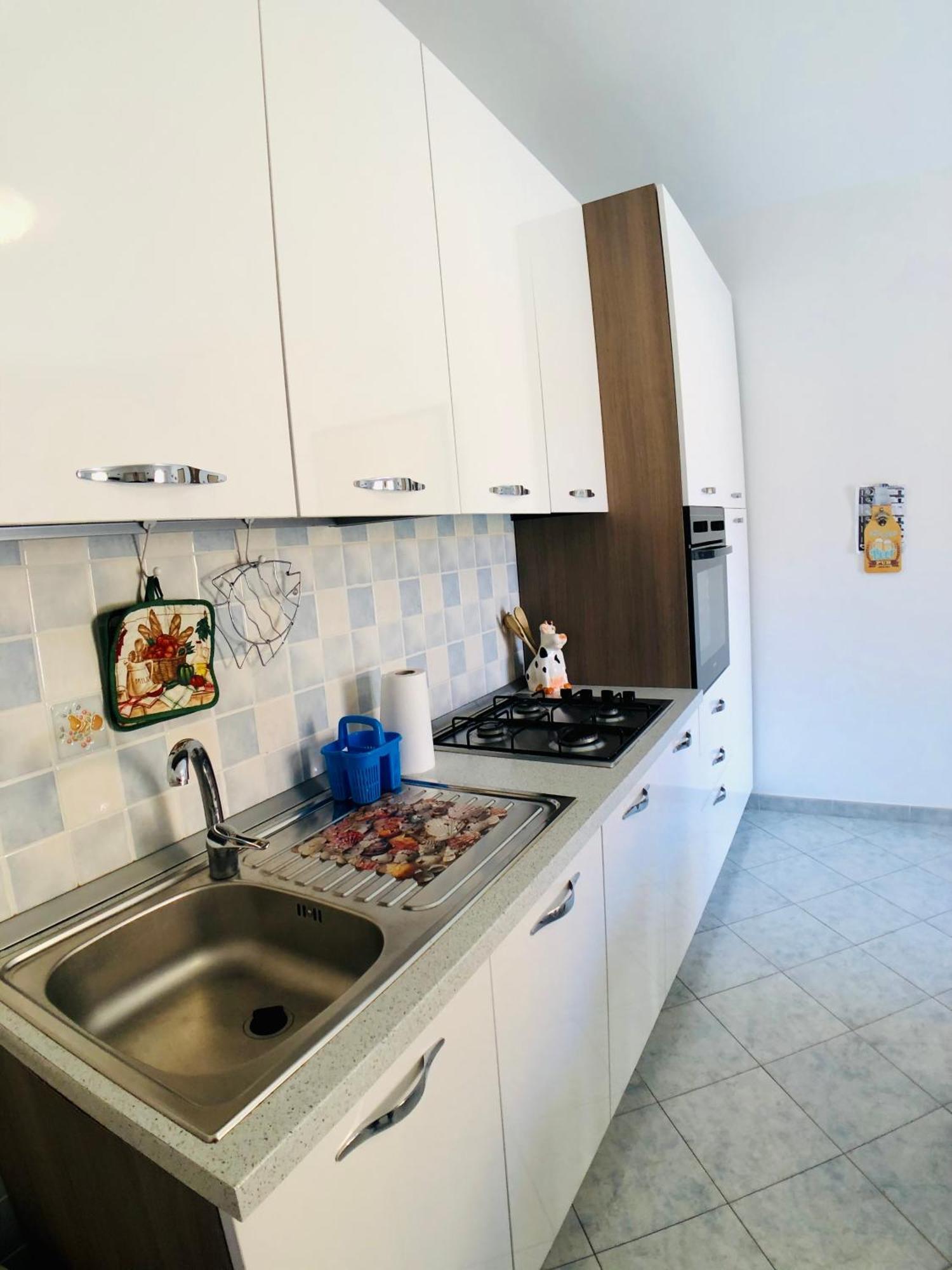 Residenza Pandora Villa Gallipoli Luaran gambar