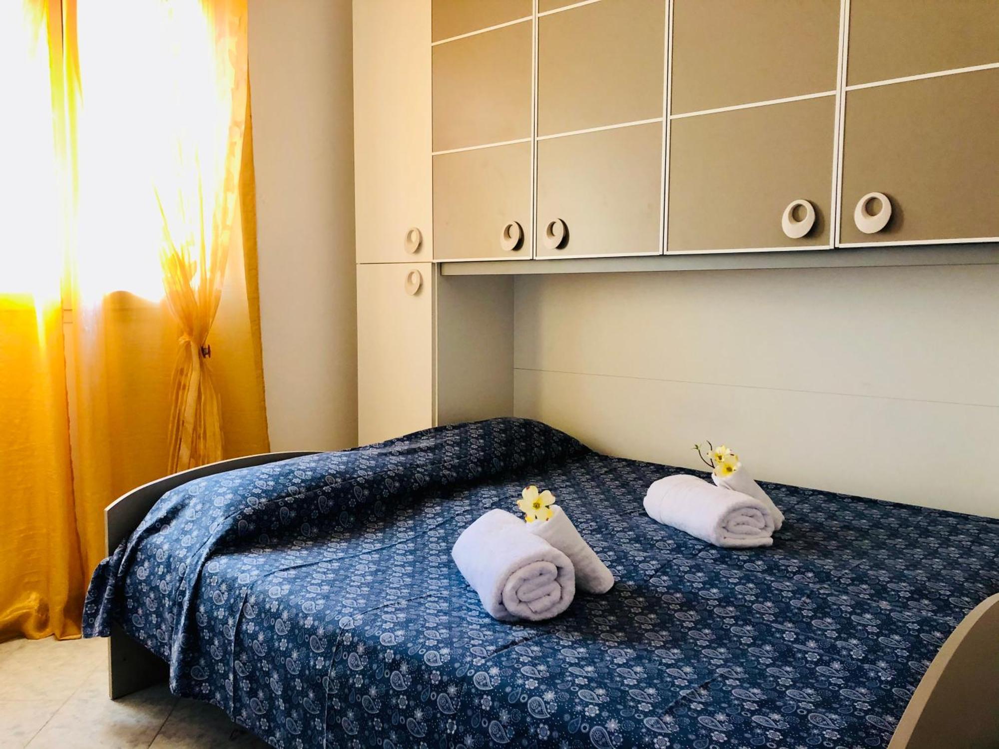 Residenza Pandora Villa Gallipoli Luaran gambar