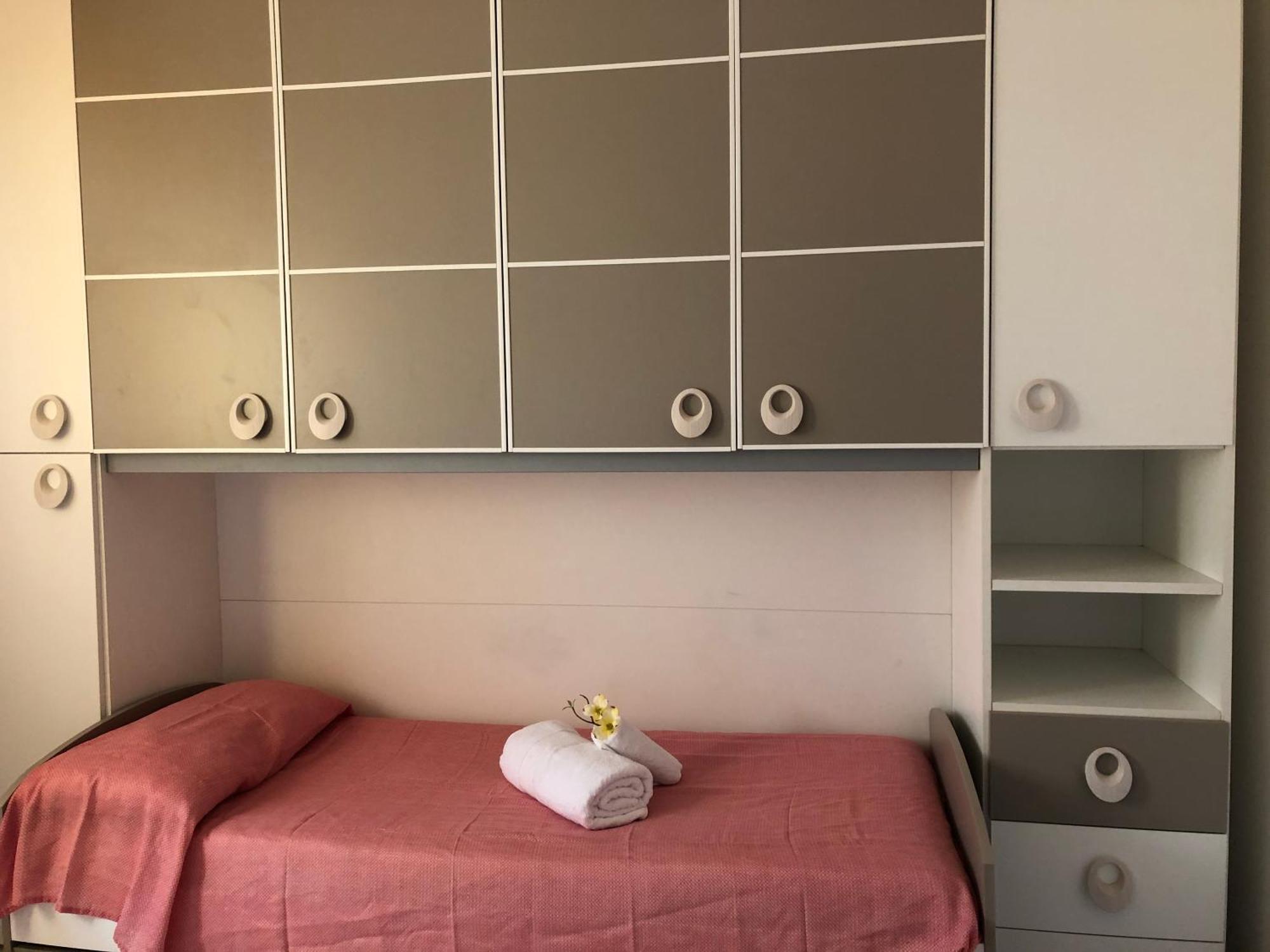 Residenza Pandora Villa Gallipoli Luaran gambar