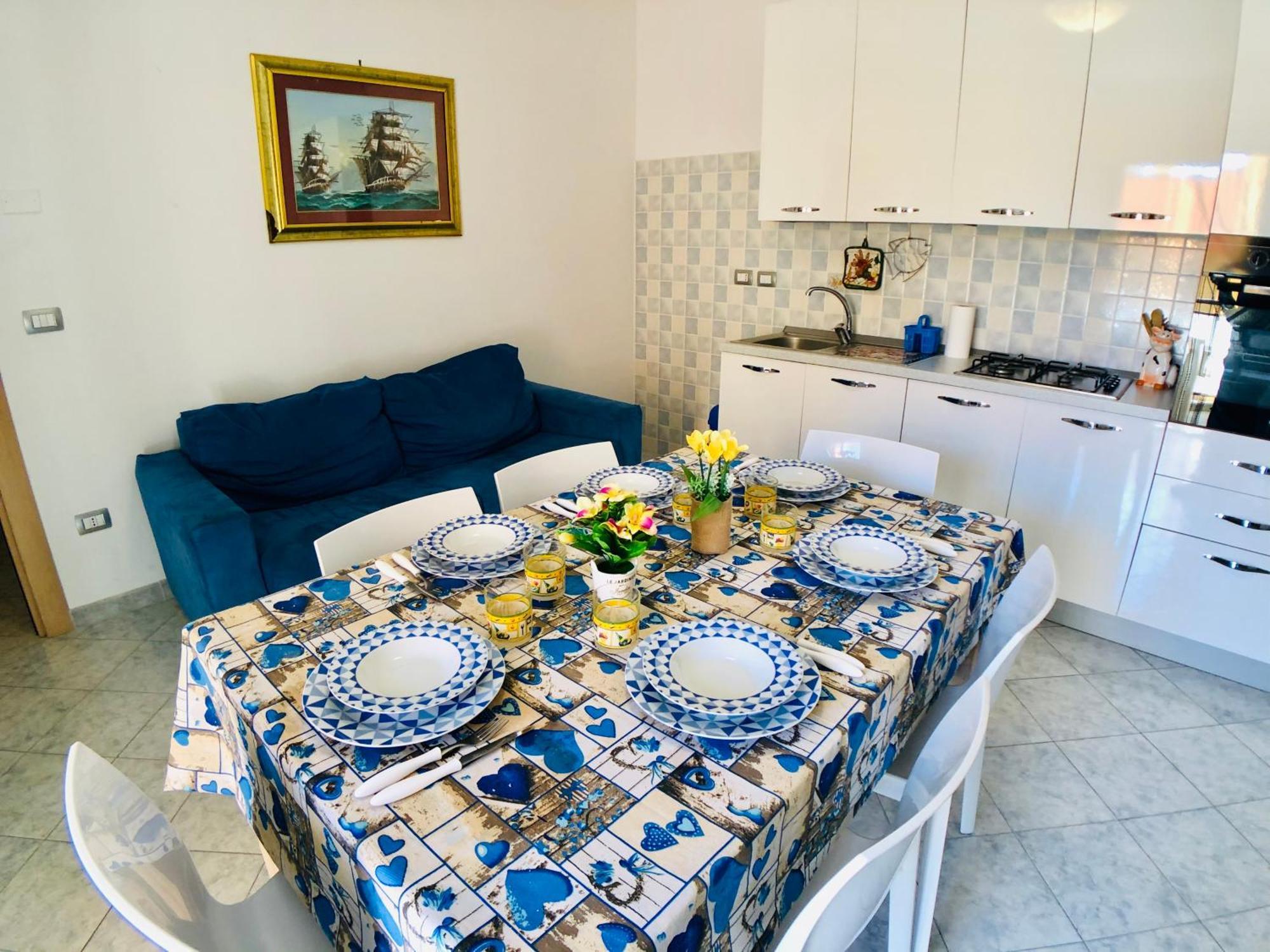 Residenza Pandora Villa Gallipoli Luaran gambar