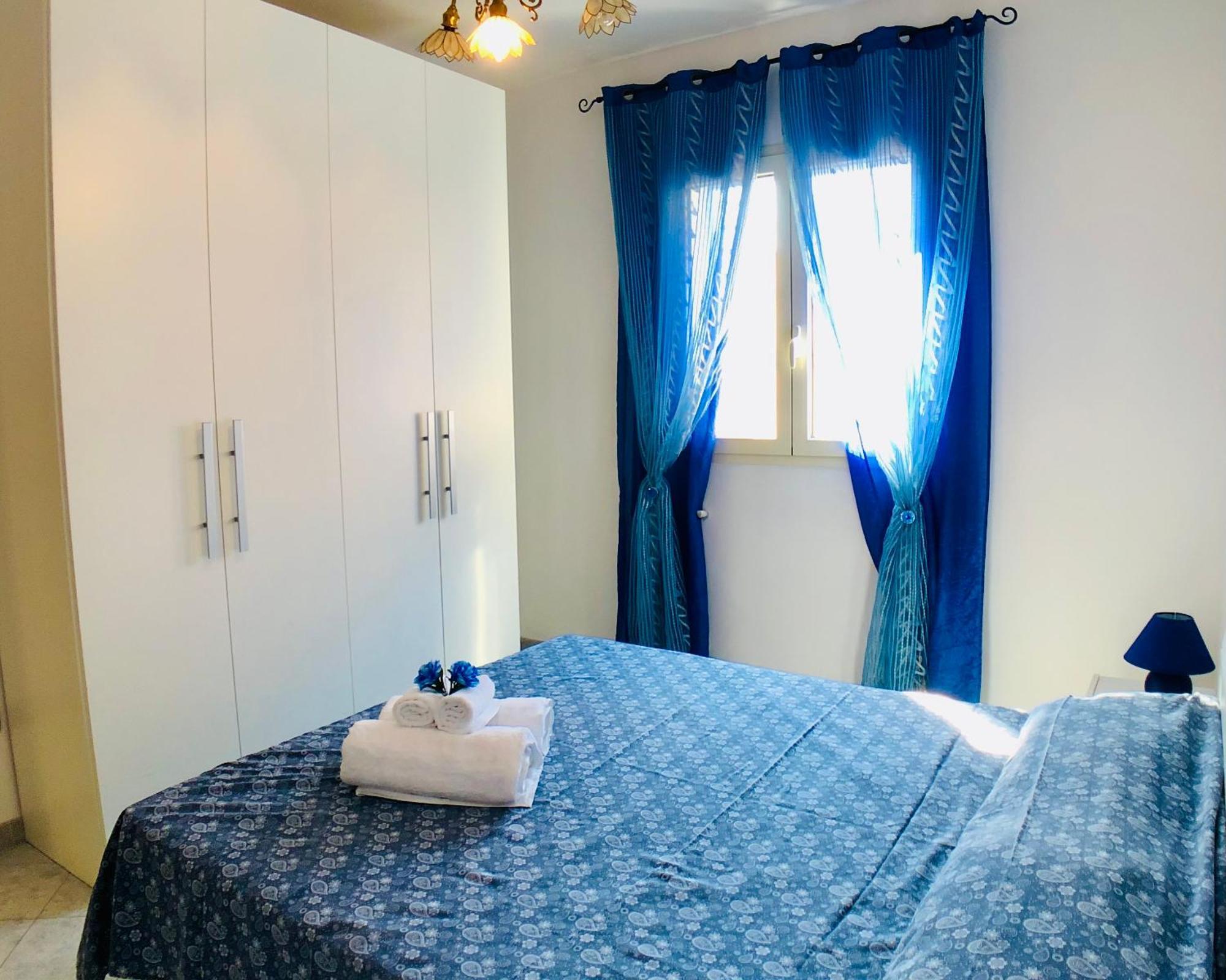 Residenza Pandora Villa Gallipoli Luaran gambar