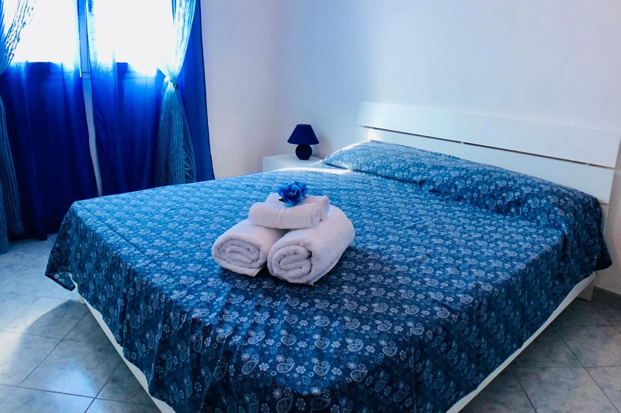 Residenza Pandora Villa Gallipoli Luaran gambar